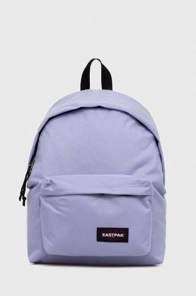 Рюкзак Eastpak колір фіолетовий великий однотонний (3328061)