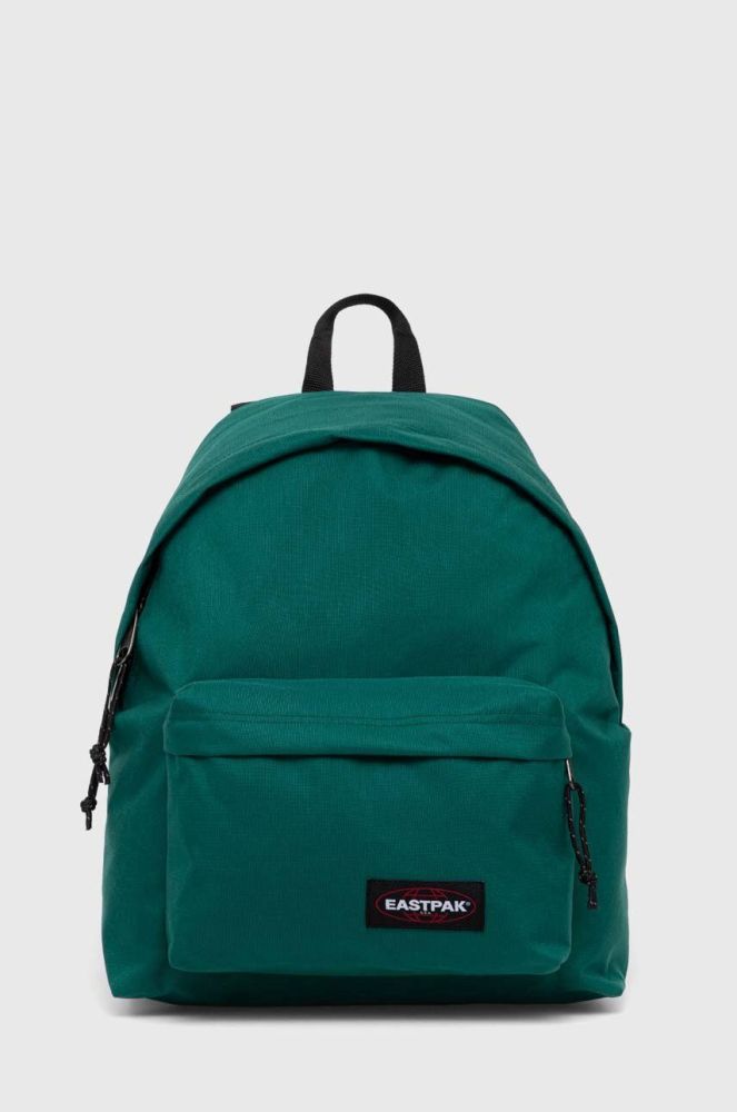 Рюкзак Eastpak колір зелений великий однотонний (3328065)