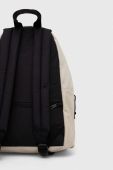 Рюкзак Eastpak колір бежевий малий однотонний