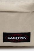 Рюкзак Eastpak колір бежевий малий однотонний