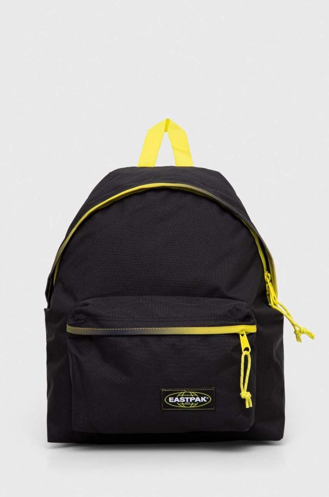 Рюкзак Eastpak колір чорний великий однотонний (3398115)