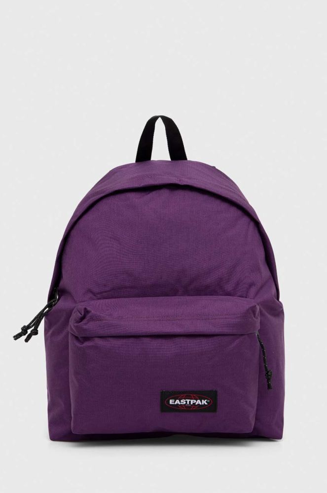 Рюкзак Eastpak колір фіолетовий великий однотонний (3398116)