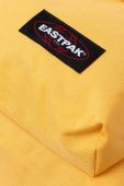 Рюкзак Eastpak колір жовтий великий однотонний