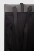 Рюкзак Rains 13000 Backpacks колір сірий великий однотонний (3483996)
