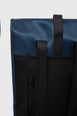 Рюкзак Rains 13020 Backpacks колір синій великий однотонний (3483687)