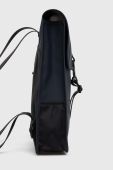 Рюкзак Rains 13020 Backpacks колір синій великий однотонний (3562407)