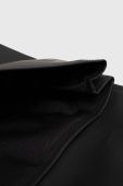Рюкзак Rains 13310 Backpacks колір чорний великий однотонний