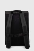Рюкзак Rains 13320 Backpacks колір чорний великий однотонний