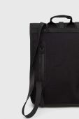 Рюкзак Rains 13330 Backpacks колір чорний великий однотонний