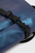Рюкзак Rains 13330 Backpacks великий однотонний колір блакитний