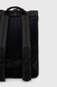 Рюкзак Rains 13340 Backpacks колір чорний великий однотонний