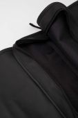 Рюкзак Rains 14300 Backpacks колір чорний великий однотонний