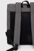 Рюкзак Rains 14310 Backpacks колір сірий великий візерунок