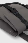 Рюкзак Rains 14310 Backpacks колір сірий великий візерунок