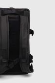 Рюкзак Rains 14330 Backpacks колір чорний великий однотонний