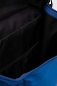 Рюкзак Rains 14340 Backpacks великий однотонний колір блакитний