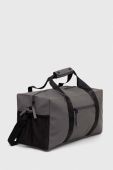 Сумка Rains 14380 Backpacks колір сірий