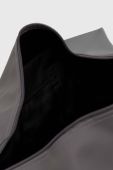 Сумка Rains 14380 Backpacks колір сірий