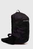 Рюкзак Salomon XT 20 колір чорний великий однотонний