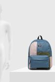 Рюкзак Vans великий візерунок колір барвистий (3369800)