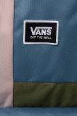 Рюкзак Vans великий візерунок колір барвистий (3369800)