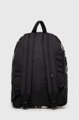 Рюкзак Vans колір чорний великий візерунок