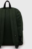 Рюкзак Vans колір зелений великий з принтом VN0A7SCHBD61-MountainVi