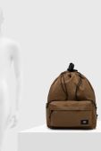 Рюкзак Vans колір коричневий великий однотонний (3547004)