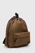 Рюкзак Vans колір коричневий великий однотонний (3547004)