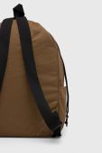 Рюкзак Vans колір коричневий великий однотонний (3547004)
