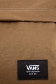 Рюкзак Vans колір коричневий великий однотонний (3547004)