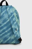 Рюкзак Vans великий візерунок колір блакитний (3547008)