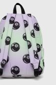 Рюкзак Vans великий візерунок колір барвистий (3560039)