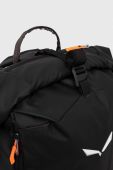 Рюкзак Salewa Lavaredo 26 колір чорний великий однотонний