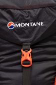 Рюкзак Montane Trailblazer 25 колір чорний великий однотонний