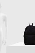 Рюкзак Superdry колір чорний великий однотонний