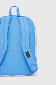 Рюкзак Jansport великий візерунок колір барвистий (3401343)