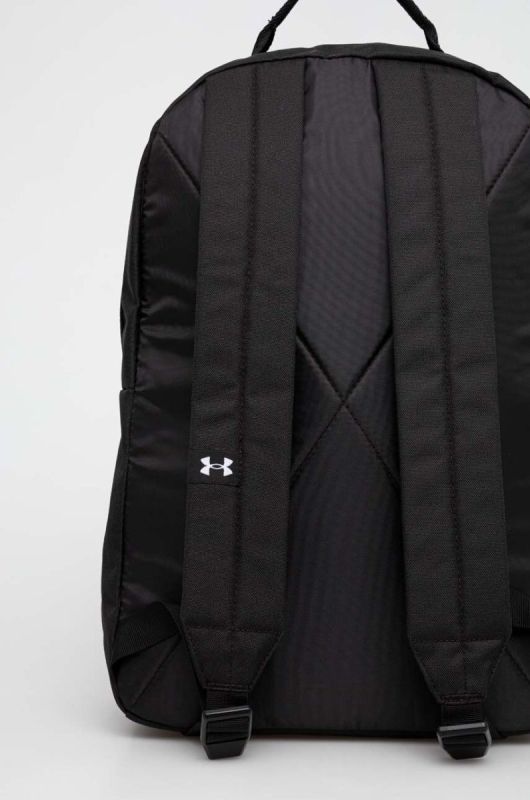 Рюкзак Under Armour колір чорний фото 4