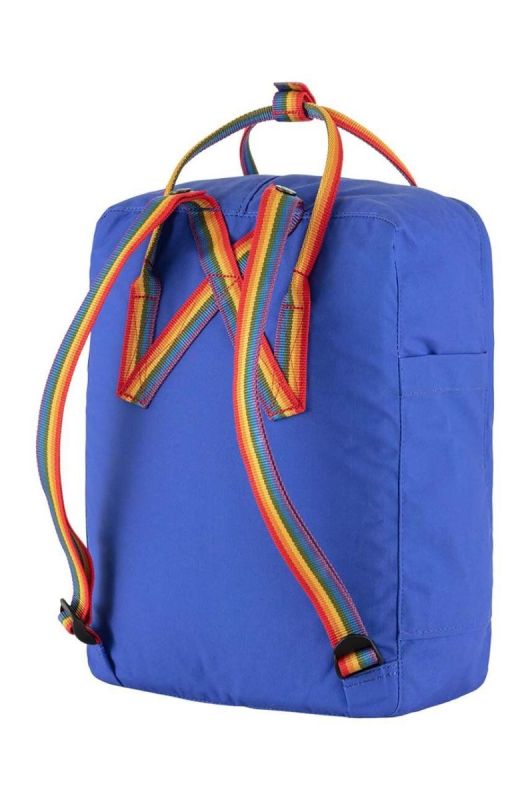 Рюкзак Fjallraven F23620.571 Kanken Rainbow фото 3