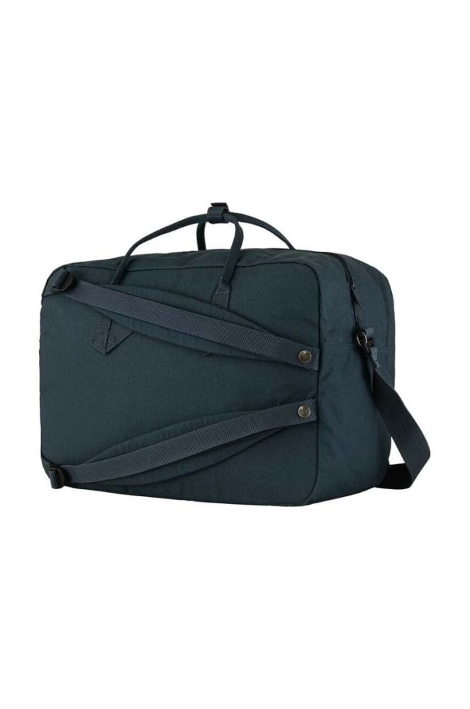Рюкзак Fjallraven F23802.560 Kanken Weekender колір синій фото 3