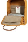 Рюкзак Fjallraven F23803.166 Kanken no. 2 Laptop 15 колір жовтий великий однотонний