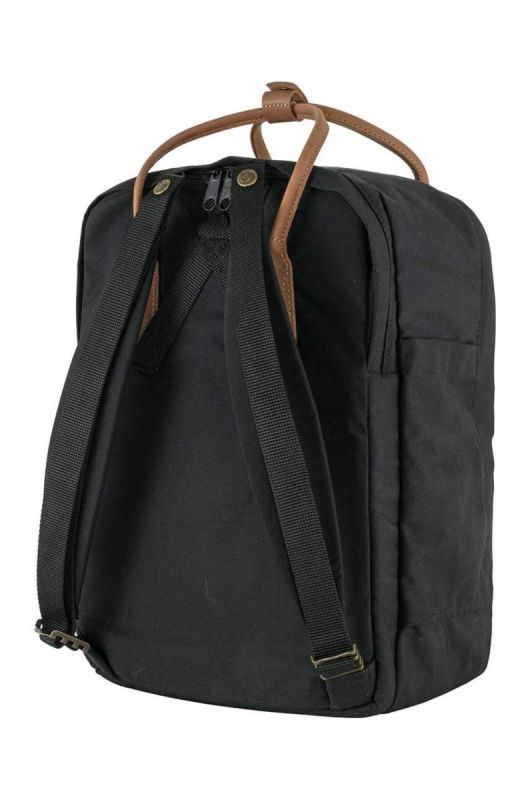 Рюкзак Fjallraven F23803.550 Kanken no. 2 Laptop 15 колір чорний фото 3