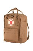 Рюкзак Fjallraven F23561 228 Kanken Mini колір коричневий малий однотонний