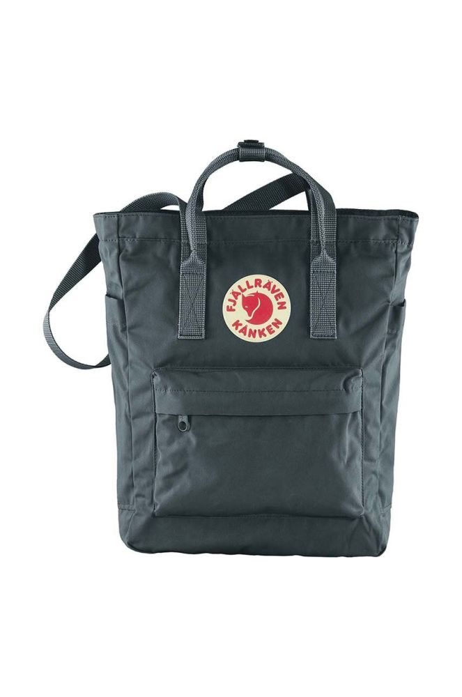 Сумка Fjallraven F23710.031 Totepack колір сірий