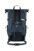 Рюкзак Fjallraven F27222.560 Abisko Hike Foldsack колір синій великий однотонний
