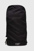 Сумка на пояс Caterpillar колір чорний (3614566)