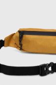 Сумка на пояс Caterpillar колір жовтий (3614567)