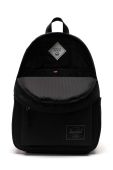 Рюкзак Herschel 11380-05881-OS Classic XL Backpack колір чорний великий однотонний