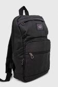 Рюкзак Pepe Jeans колір чорний великий однотонний (3547016)