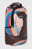 Рюкзак Sprayground великий візерунок колір барвистий (3591540)